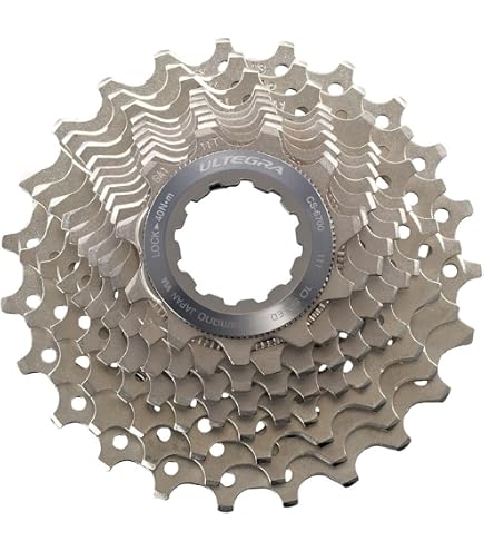 Amazon | シマノ(SHIMANO) デュラエース ダブルバーエンドシフター(10